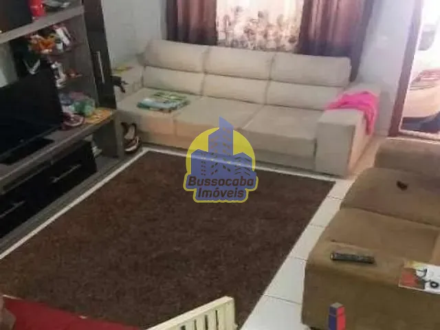 Sobrado com 200m² 2 quartos e 2 banheiros, à venda, no bairro Jardim D Abril em São Paulo