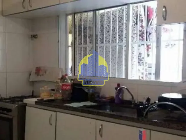 Sobrado com 200m² 2 quartos e 2 banheiros, à venda, no bairro Jardim D Abril em São Paulo