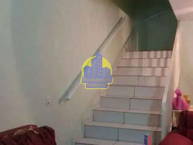 Sobrado com 200m² 2 quartos e 2 banheiros, à venda, no bairro Jardim D Abril em São Paulo