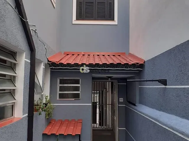 Sobrado 6 quartos e 6 banheiros, à venda, no bairro Santana em São Paulo
