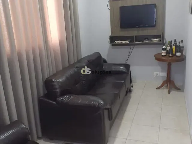 Sobrado 6 quartos e 6 banheiros, à venda, no bairro Santana em São Paulo
