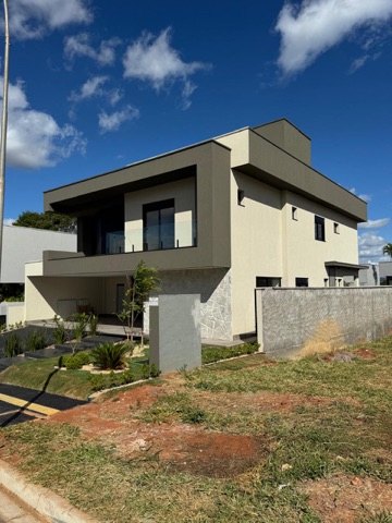 Foto do Sobrado - Sobrado Portal do Sol Garden  Goiânia, GO | Provenda Imobiliária
