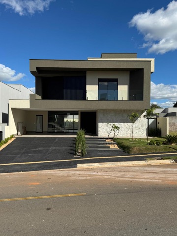 Foto do Sobrado - Sobrado Portal do Sol Garden  Goiânia, GO | Provenda Imobiliária