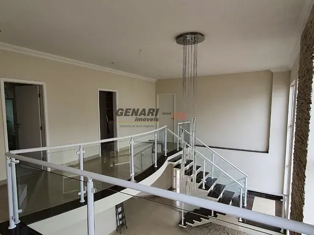 Sobrado com 420m² 3 quartos e 4 banheiros, à venda, no bairro Jardim Vila Paradiso em Indaiatuba