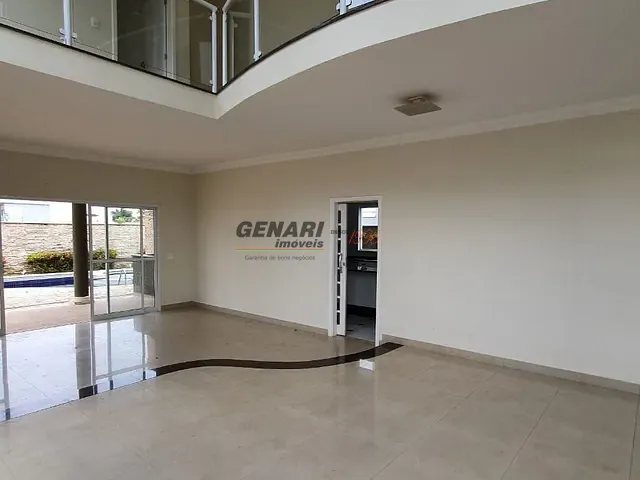 Sobrado com 420m² 3 quartos e 4 banheiros, à venda, no bairro Jardim Vila Paradiso em Indaiatuba