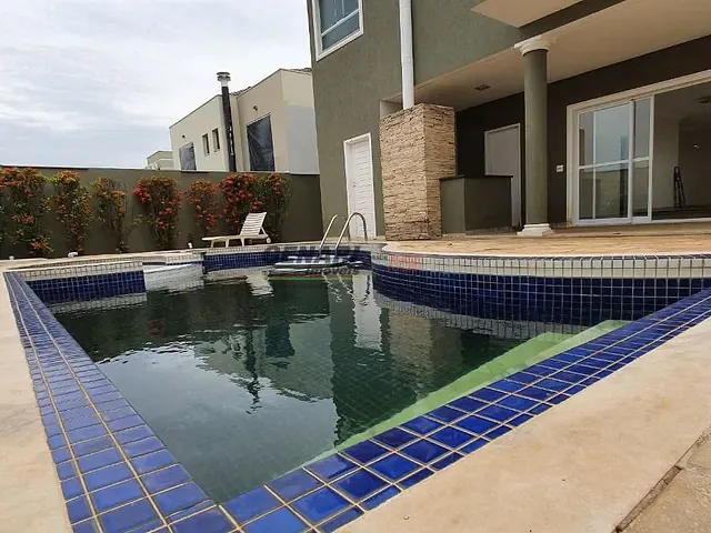 Sobrado com 420m² 3 quartos e 4 banheiros, à venda, no bairro Jardim Vila Paradiso em Indaiatuba