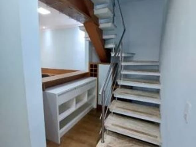 Foto do Sobrado - Sobrado com 3 dormitórios, 259 m² - venda por R$ 790.000,00 ou aluguel por R$ 4.598,00/mês - Jardim Uirá - São José dos Campos/SP | INDEPENDENCE NEGOCIOS IMOBILIARIOS LTDA