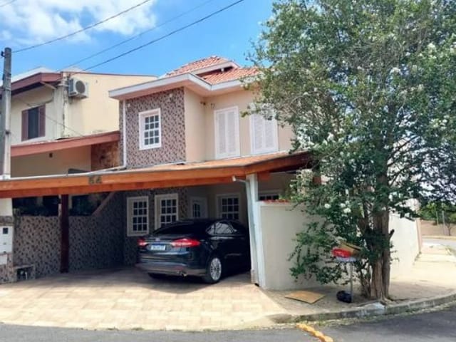 Foto do Sobrado - Sobrado com 3 dormitórios, 259 m² - venda por R$ 790.000,00 ou aluguel por R$ 4.598,00/mês - Jardim Uirá - São José dos Campos/SP | INDEPENDENCE NEGOCIOS IMOBILIARIOS LTDA