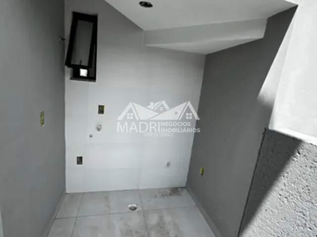 Sobrado com 110m² 2 quartos e 1 banheiro, à venda, no bairro Bela Vista em Palhoça