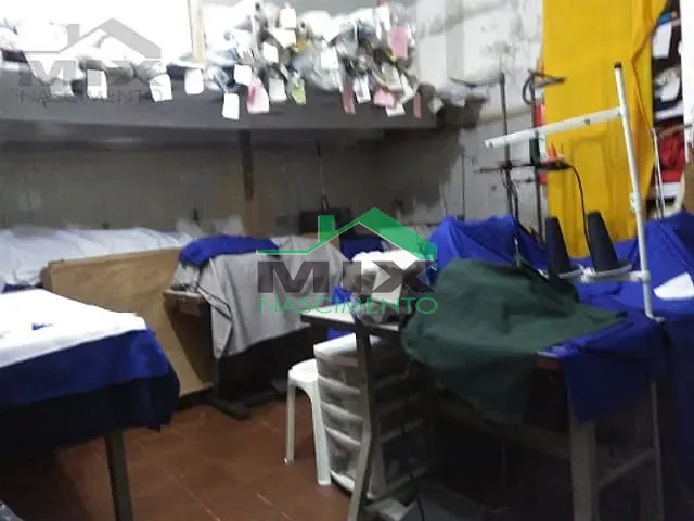 Casa com 680m² 2 quartos e 6 banheiros, à venda, no bairro Paulicéia em São Bernardo do Campo
