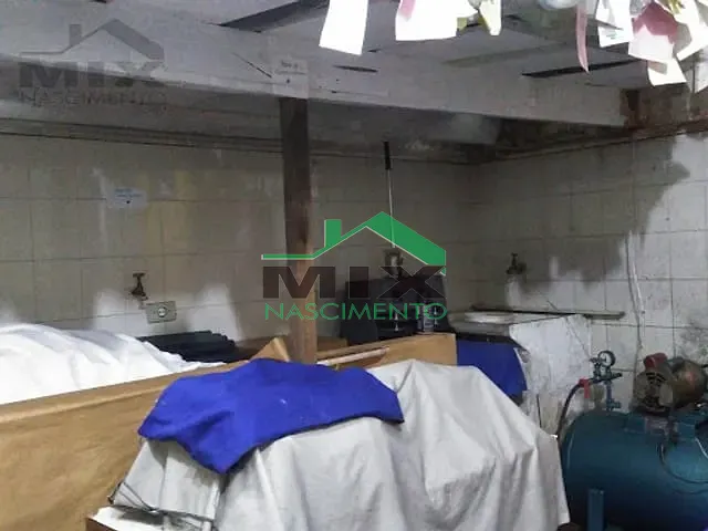 Casa com 680m² 2 quartos e 6 banheiros, à venda, no bairro Paulicéia em São Bernardo do Campo