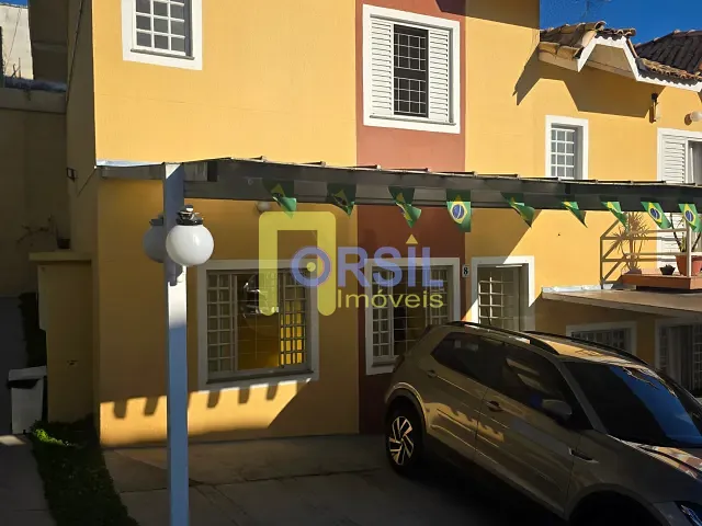 Sobrado com 96m² 2 quartos e 2 banheiros, para alugar, no bairro Vila Natal em Mogi das Cruzes