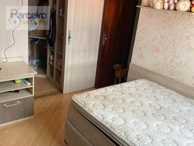 Casa com 150m² 3 quartos e 2 banheiros, à venda, no bairro Vila Dalila em São Paulo
