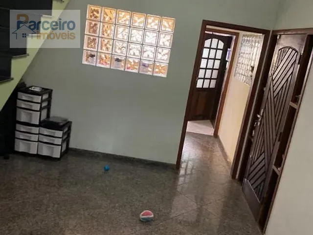 Casa com 150m² 3 quartos e 2 banheiros, à venda, no bairro Vila Dalila em São Paulo