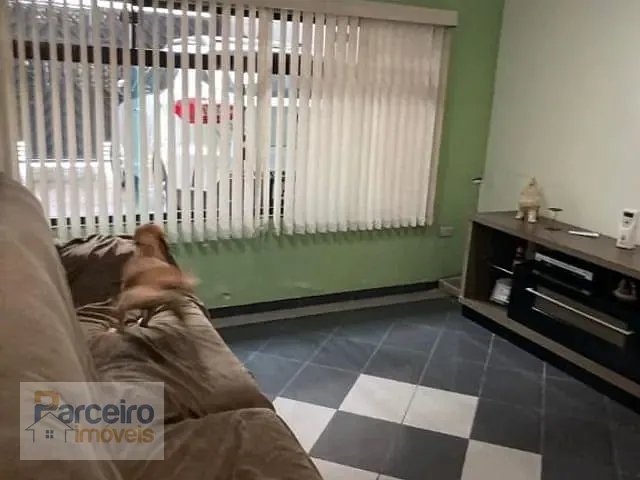 Casa com 150m² 3 quartos e 2 banheiros, à venda, no bairro Vila Dalila em São Paulo