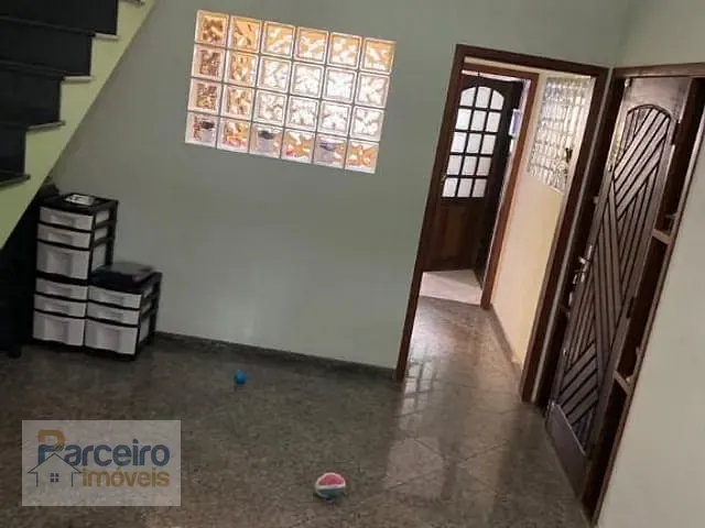 Casa com 150m² 3 quartos e 2 banheiros, à venda, no bairro Vila Dalila em São Paulo
