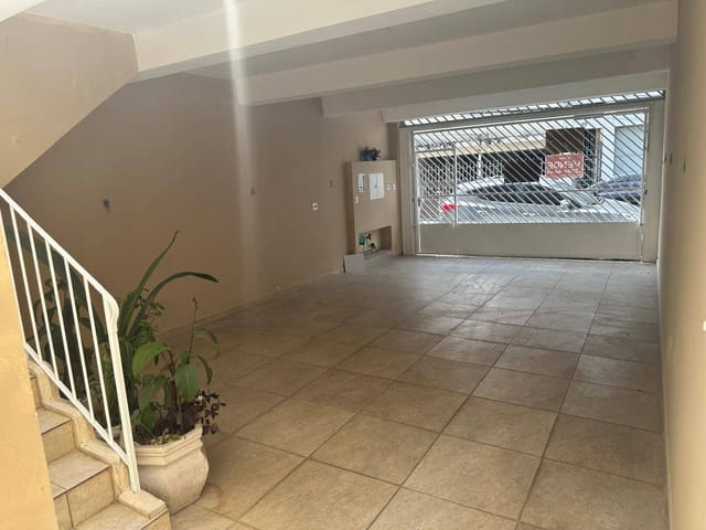 Foto do Sobrado - Sobrado à venda, Jardim Brasil (Zona Norte), São Paulo, SP | Pleno Imobiliária