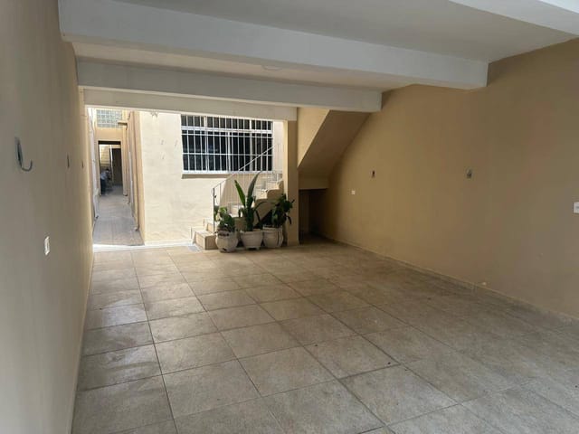 Foto do Sobrado - Sobrado à venda, Jardim Brasil (Zona Norte), São Paulo, SP | Pleno Imobiliária