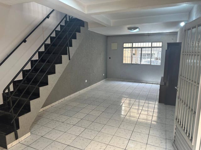 Foto do Sobrado - Sobrado à venda, Jardim Brasil (Zona Norte), São Paulo, SP | Pleno Imobiliária