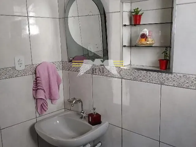 Sobrado com 125m² 3 quartos e 3 banheiros, à venda, no bairro Vila Primavera em São Paulo
