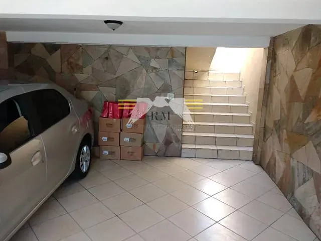 Sobrado com 125m² 3 quartos e 3 banheiros, à venda, no bairro Vila Primavera em São Paulo