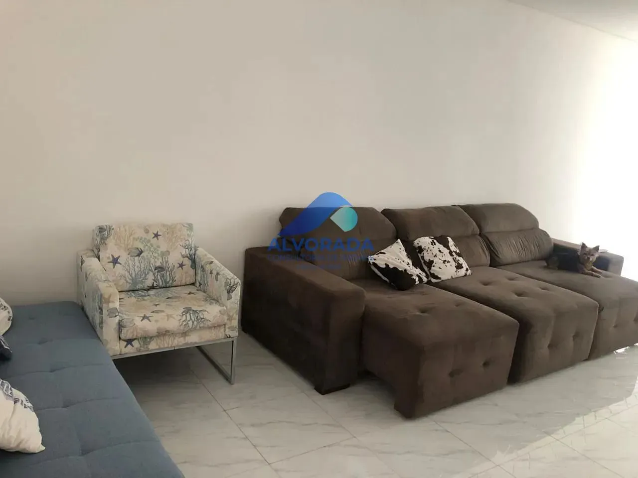 Sobrado, 3 quartos, 160 m² - Foto 10