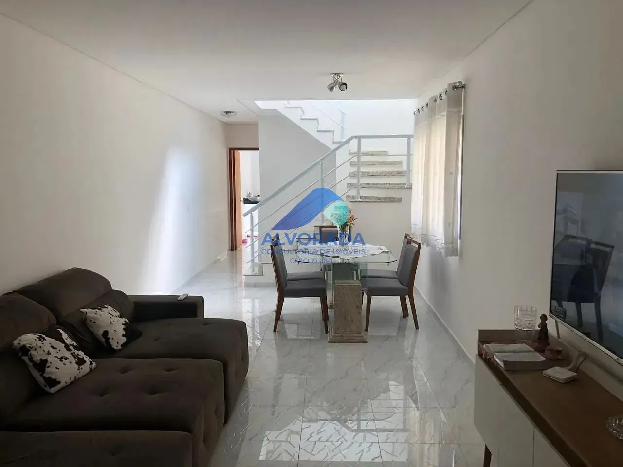Sobrado, 3 quartos, 160 m² - Foto 13