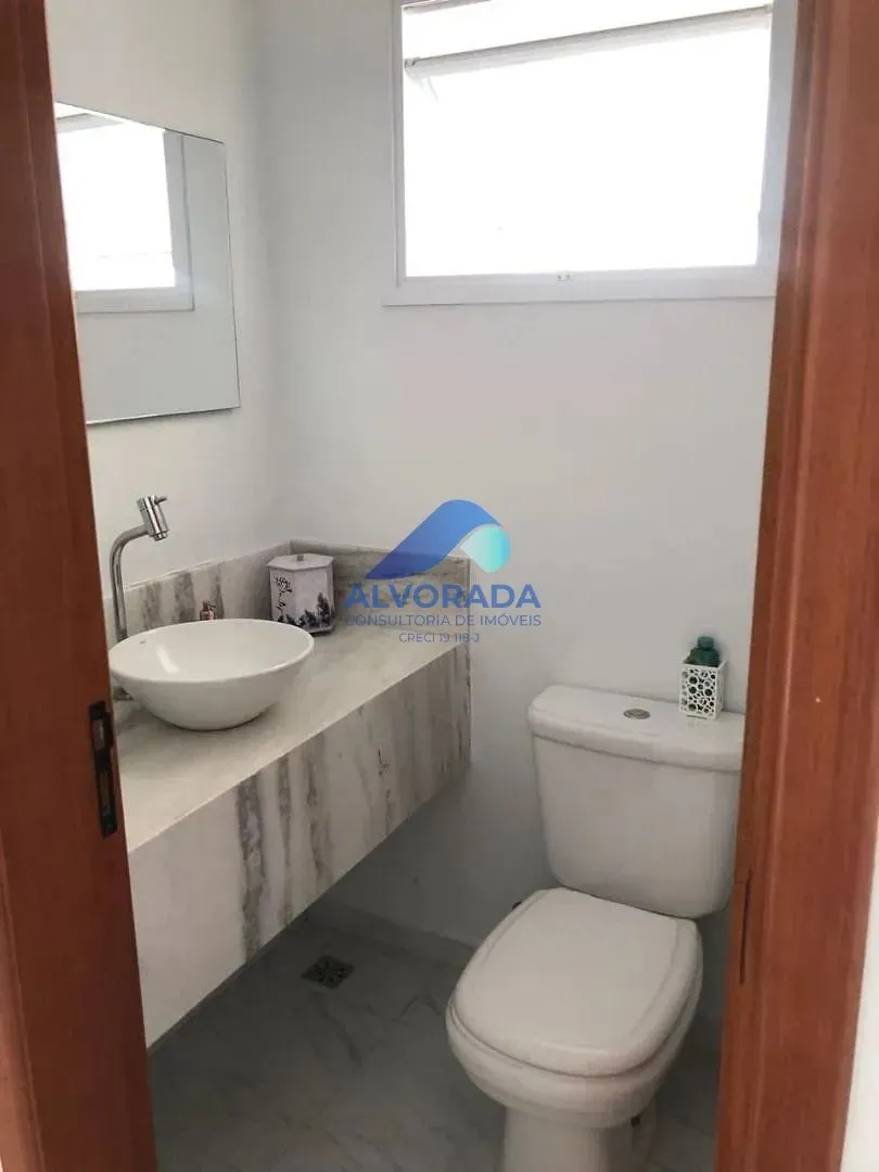 Sobrado, 3 quartos, 160 m² - Foto 8