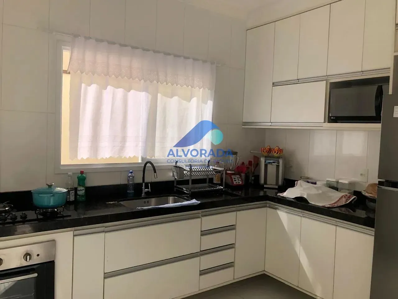 Sobrado, 3 quartos, 160 m² - Foto 7