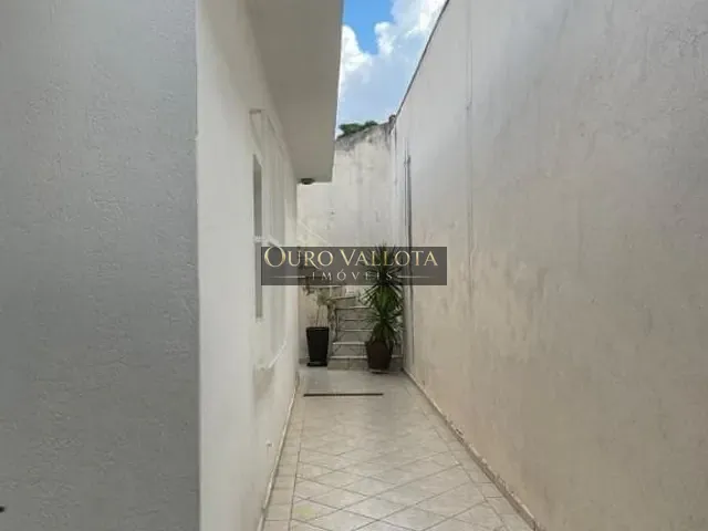 Sobrado com 180m² 3 quartos e 2 banheiros, à venda, no bairro Alto da Mooca em São Paulo
