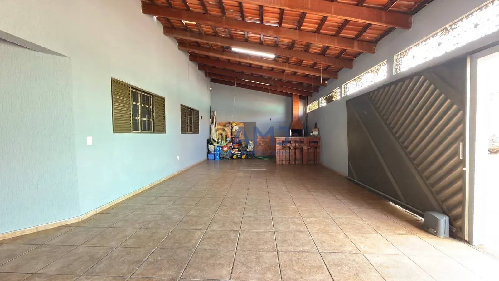 Sobrado, 6 quartos, 210 m² - Foto 42