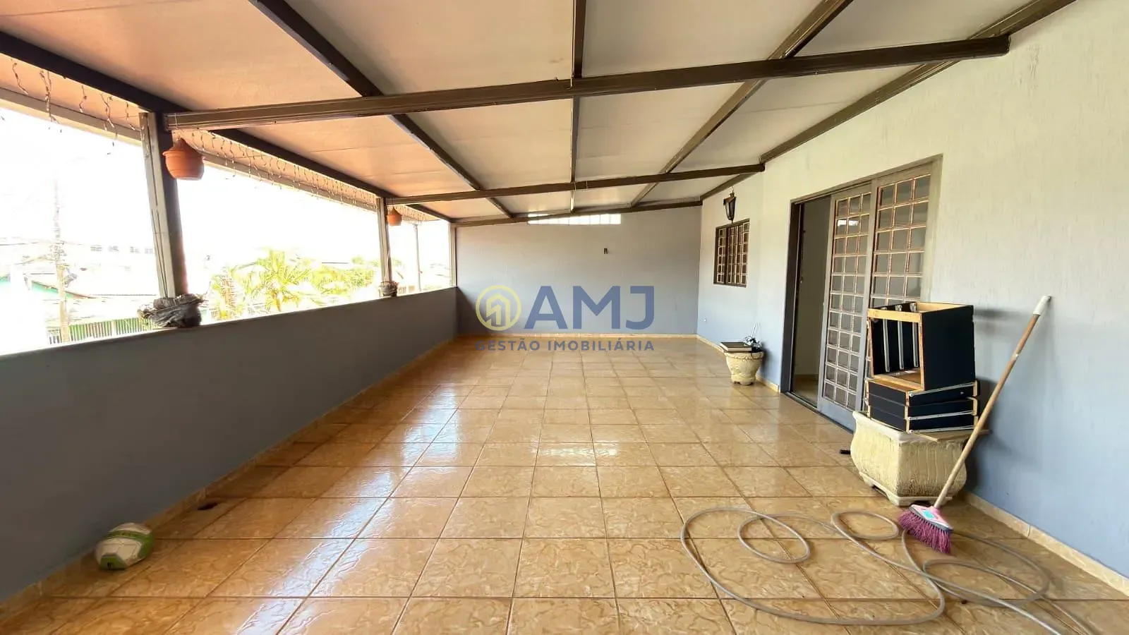 Sobrado, 6 quartos, 210 m² - Foto 43
