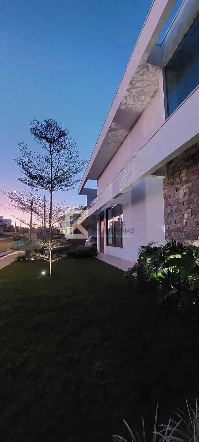 Sobrado, 3 quartos, 312 m² - Foto 5