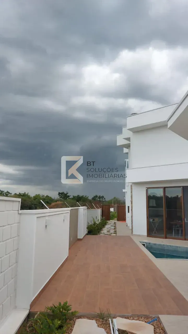 Sobrado, 3 quartos, 312 m² - Foto 4