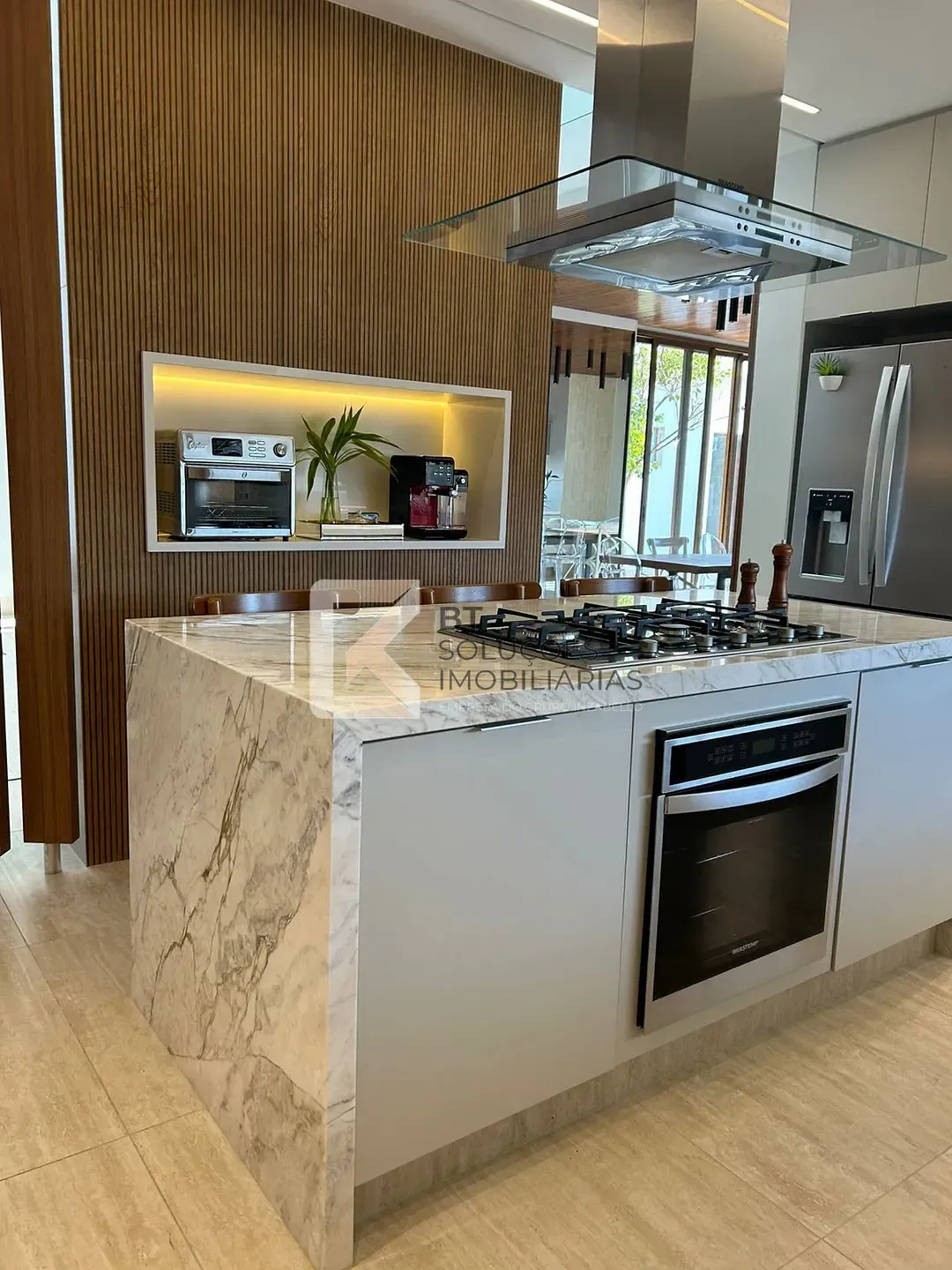 Sobrado, 3 quartos, 312 m² - Foto 17