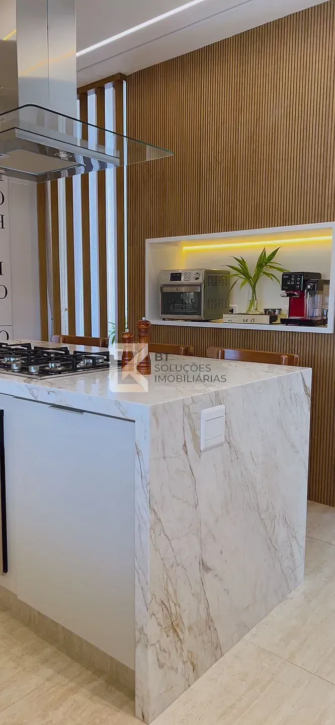 Sobrado, 3 quartos, 312 m² - Foto 19