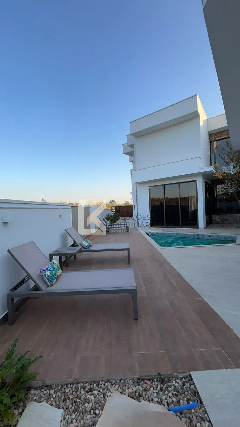 Sobrado, 3 quartos, 312 m² - Foto 69