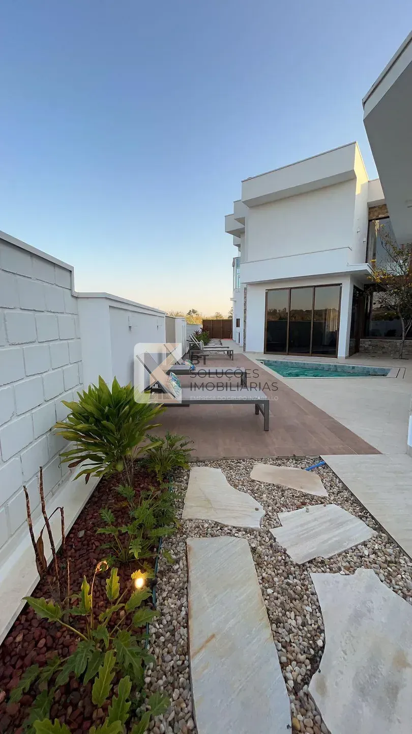 Sobrado, 3 quartos, 312 m² - Foto 74