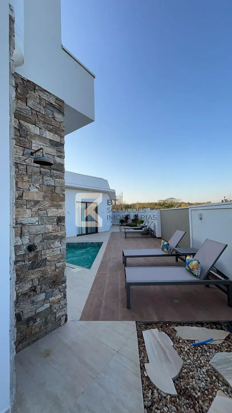 Sobrado, 3 quartos, 312 m² - Foto 75