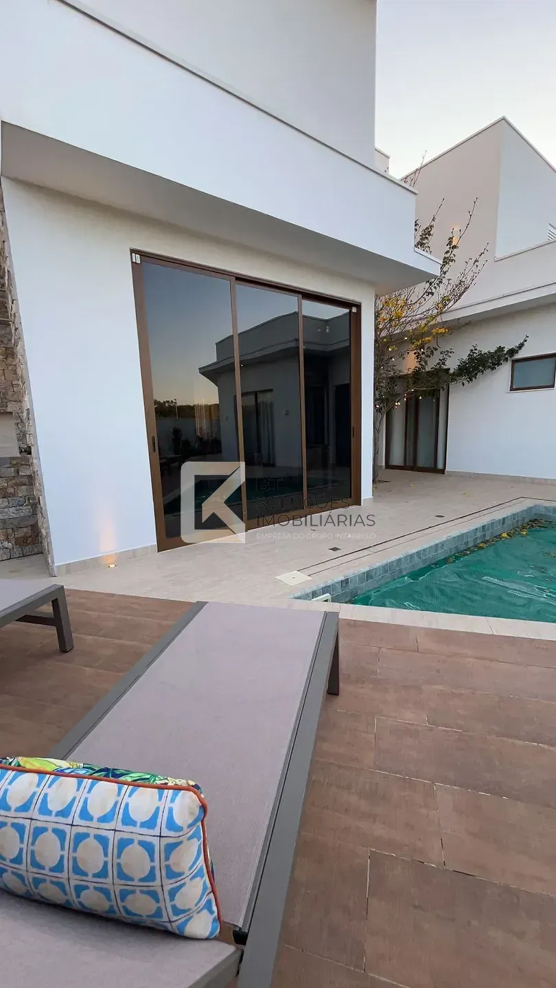 Sobrado, 3 quartos, 312 m² - Foto 77
