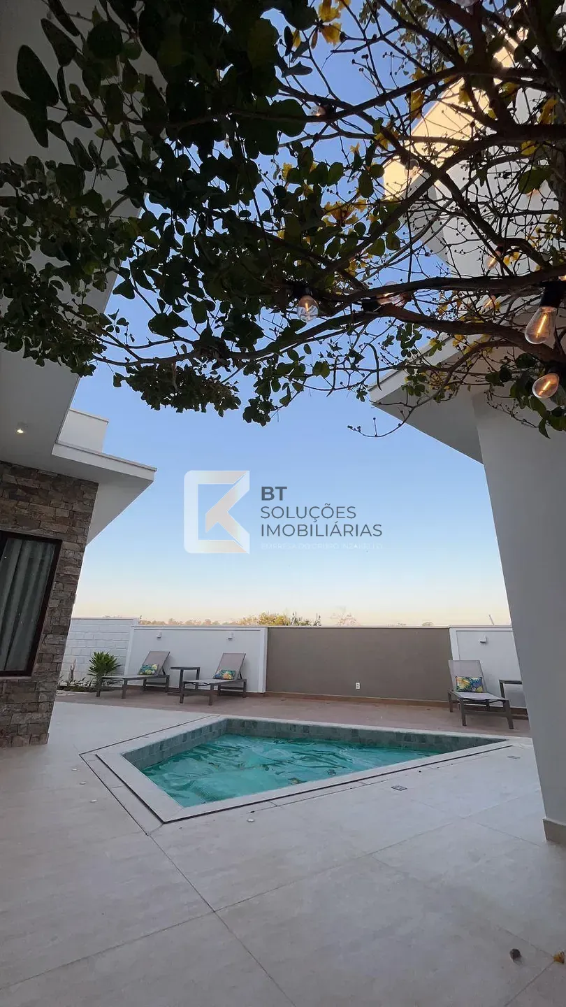 Sobrado, 3 quartos, 312 m² - Foto 84