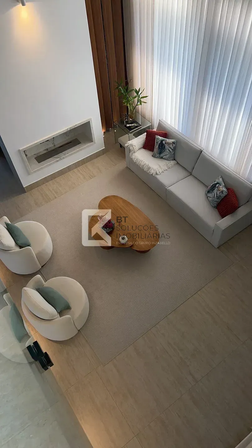 Sobrado, 3 quartos, 312 m² - Foto 8