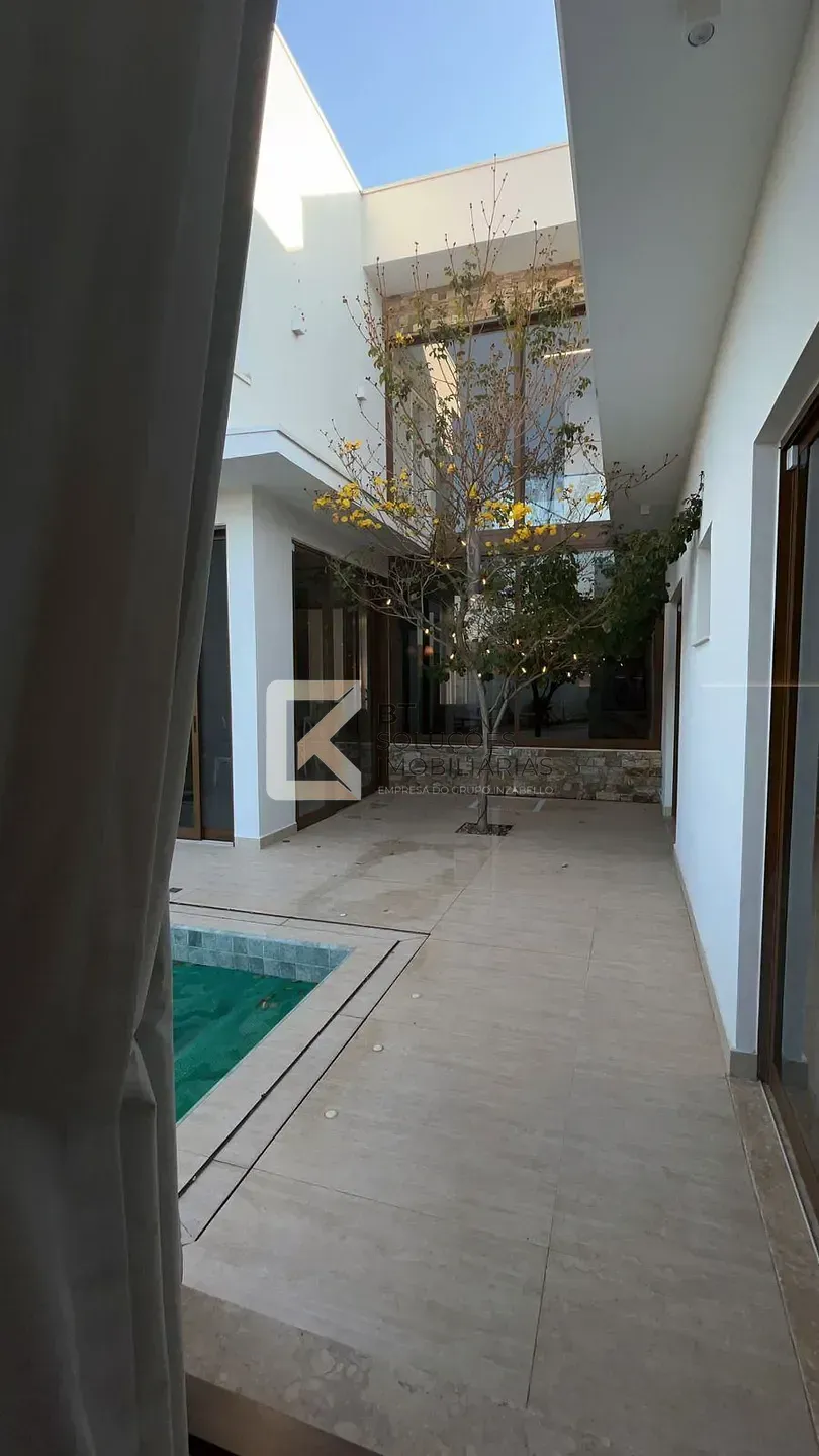 Sobrado, 3 quartos, 312 m² - Foto 90