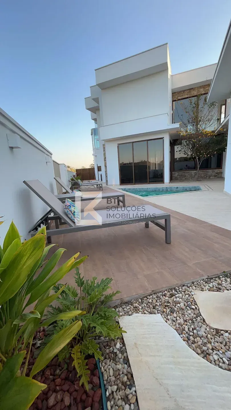 Sobrado, 3 quartos, 312 m² - Foto 85