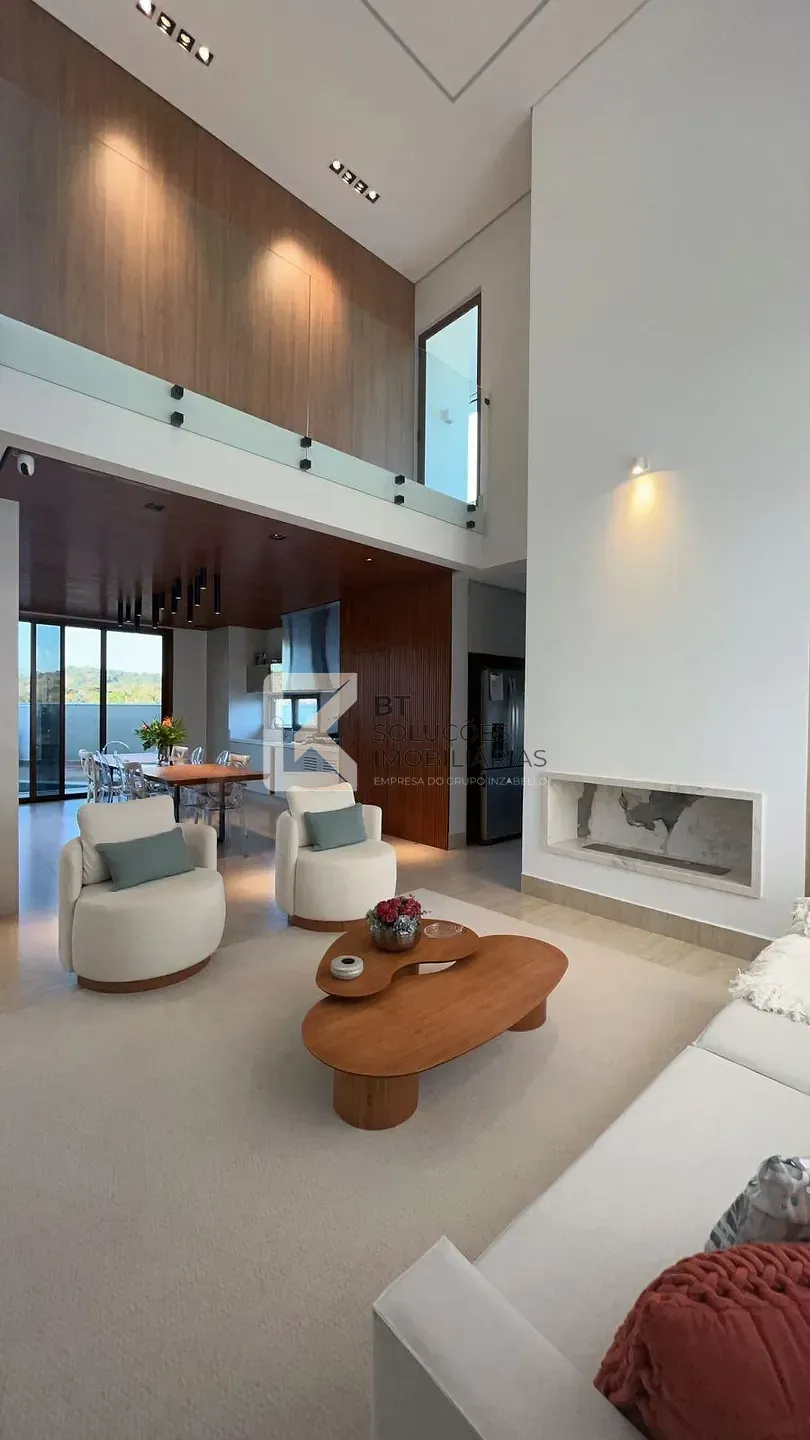Sobrado, 3 quartos, 312 m² - Foto 10