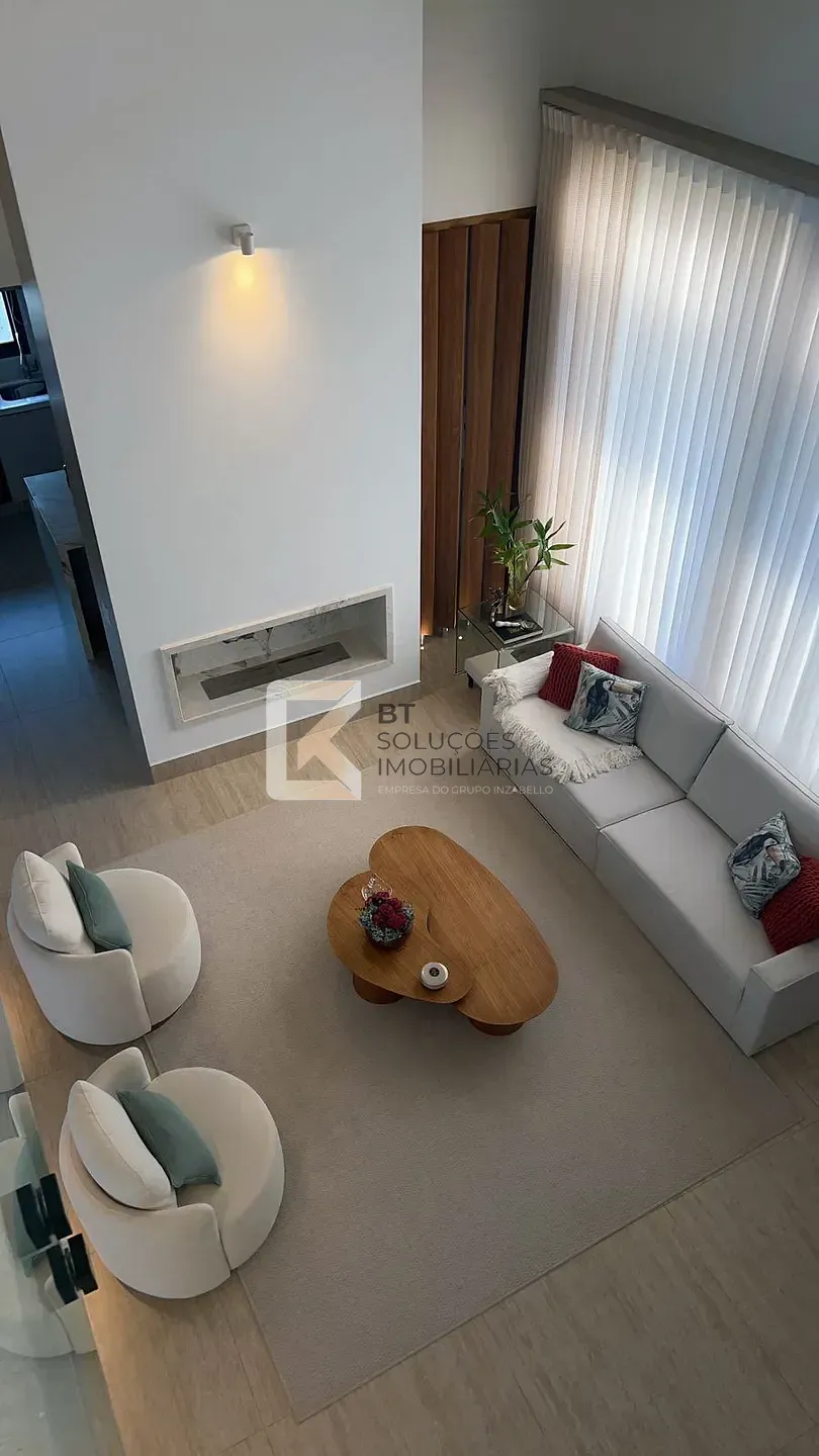 Sobrado, 3 quartos, 312 m² - Foto 9