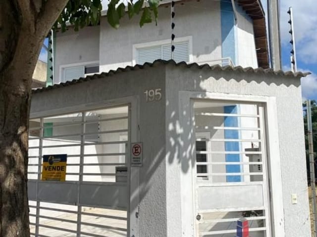 Foto do Sobrado - Sobrado com 3 dormitórios à venda, 280 m² por R$ 700.000,00 - Novo Osasco - Osasco/SP | BUSSOCABA ADMINISTRACAO DE BENS E IMOVEIS LTDA