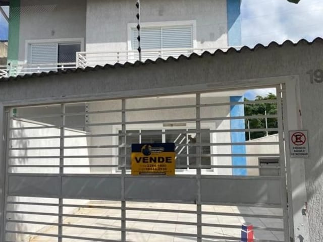 Foto do Sobrado - Sobrado com 3 dormitórios à venda, 280 m² por R$ 700.000,00 - Novo Osasco - Osasco/SP | BUSSOCABA ADMINISTRACAO DE BENS E IMOVEIS LTDA