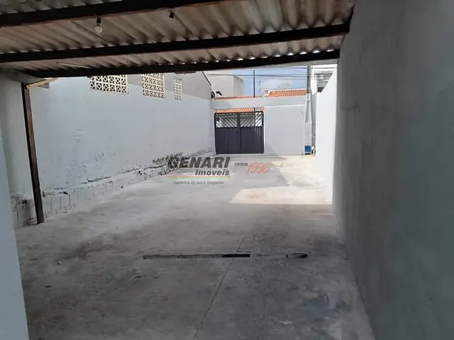 Sobrado com 125m² 2 quartos e 2 banheiros, para alugar, no bairro Jardim Morada do Sol em Indaiatuba