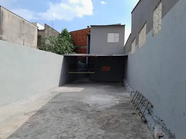 Sobrado com 125m² 2 quartos e 2 banheiros, para alugar, no bairro Jardim Morada do Sol em Indaiatuba